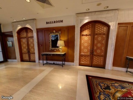 Hilton İstanbul Ballroom